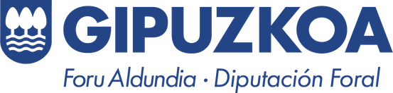 Gipuzkoako Foru Aldundia · Diputación Foral de Gipuzkoa