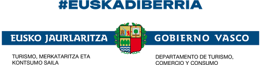Eusko Jaurlaritza · Gobierno Vasco
