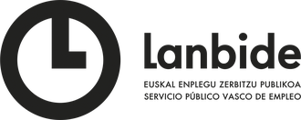 Lanbide · Servicio Vasco de Empleo